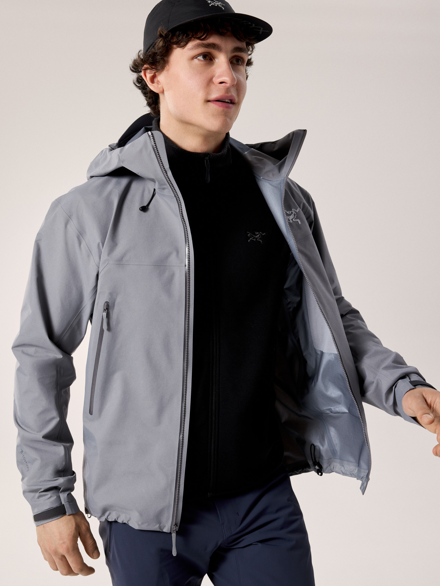 Beta SL Jacket Men's-OSI