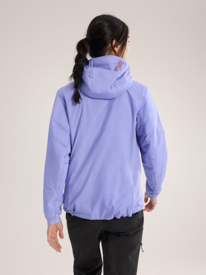 Atom Hoody Women's-OSI