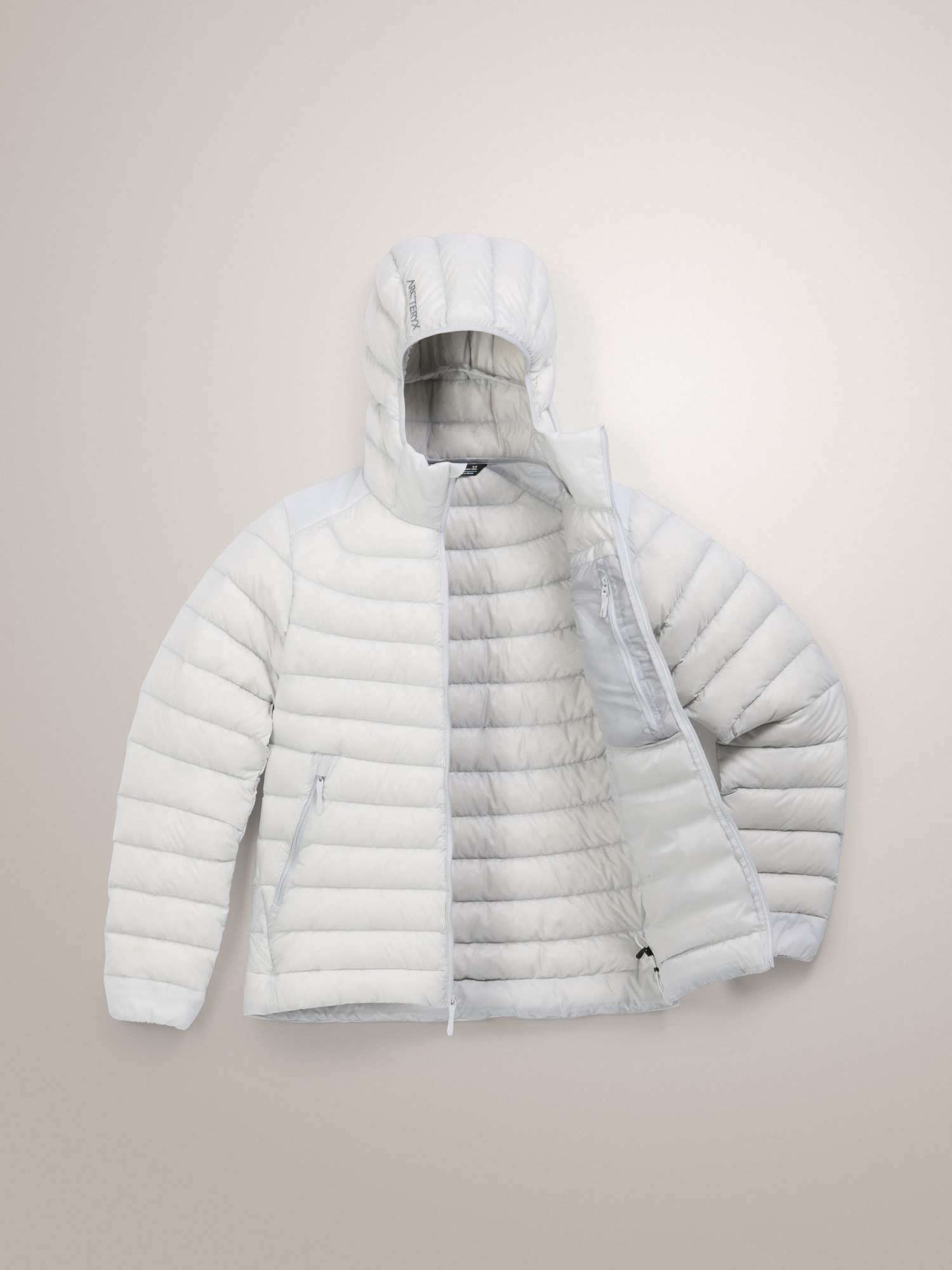 Cerium Hoody Women's-OSI