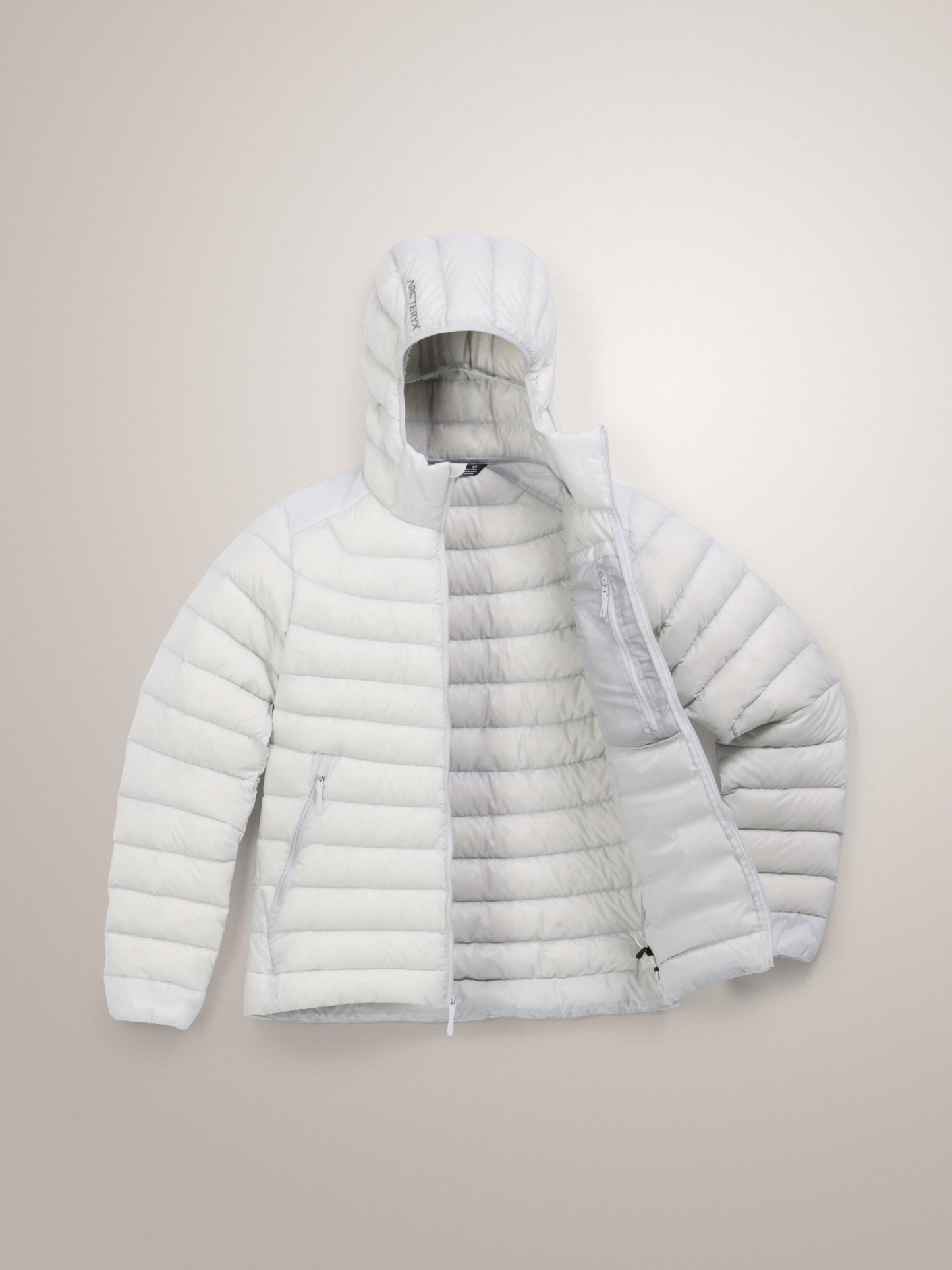 Cerium Hoody Women's-OSI