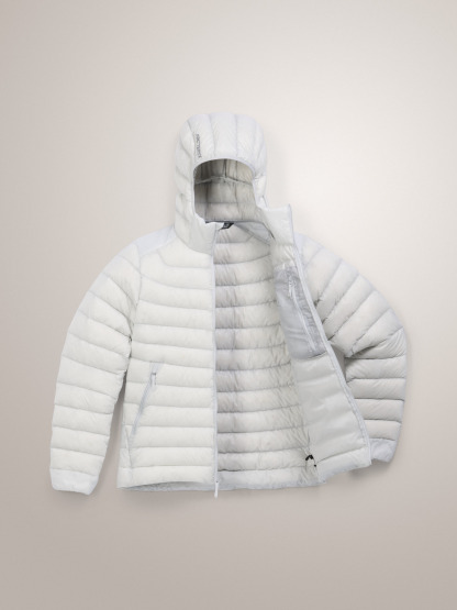 Cerium Hoody Women's-OSI