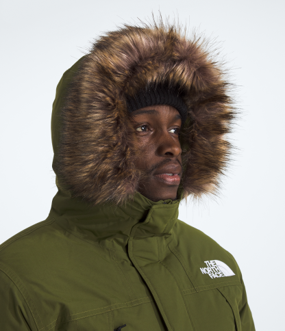 Men's McMurdo Parka-OSI