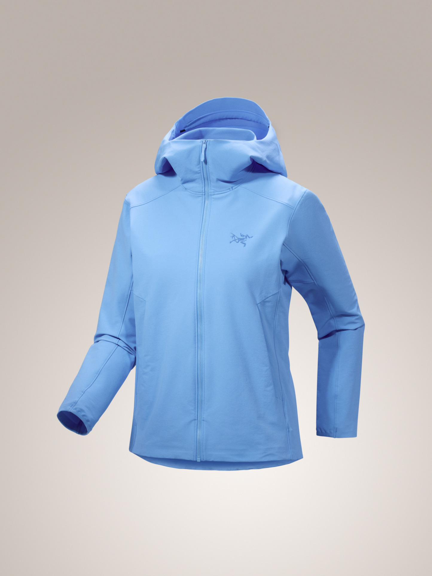 Gamma Hoody Women's-OSI