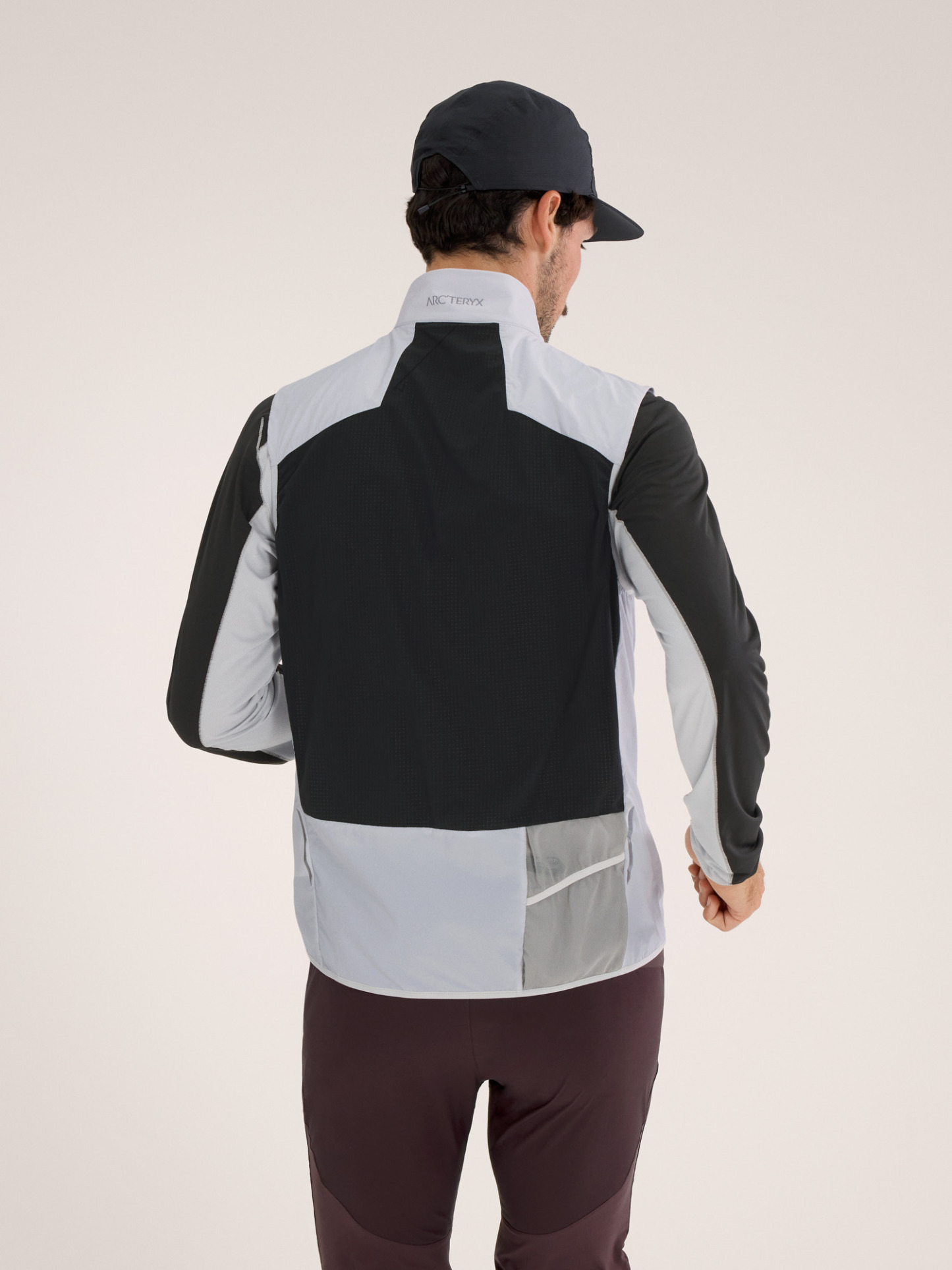 Norvan Insulated Vest Men's-OSI