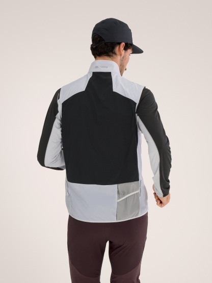 Norvan Insulated Vest Men's-OSI