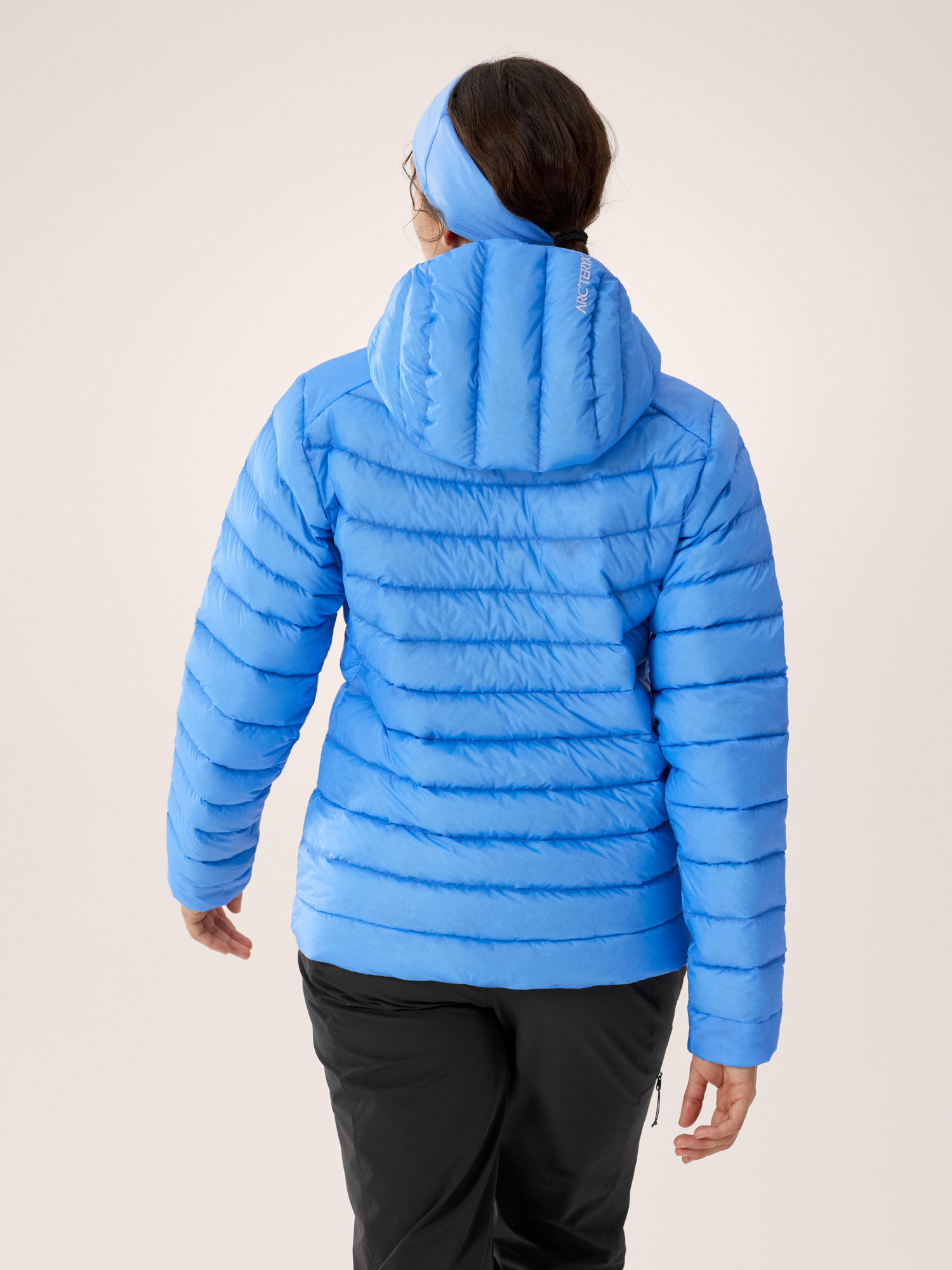 Cerium Hoody Women's-OSI