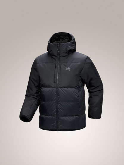 Thorium SV Hoody Men's-OSI