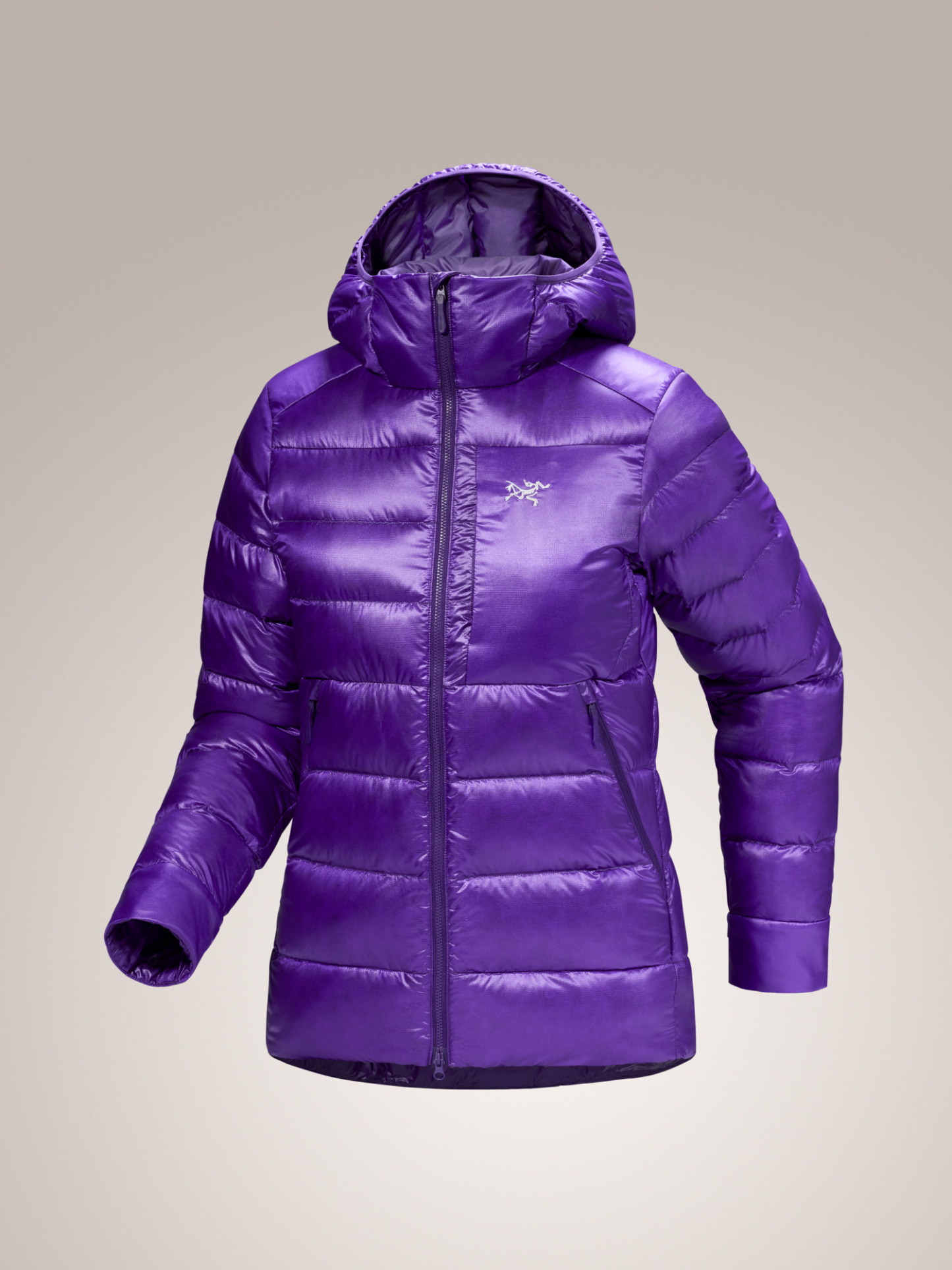 Cerium SV Hoody Women's-OSI