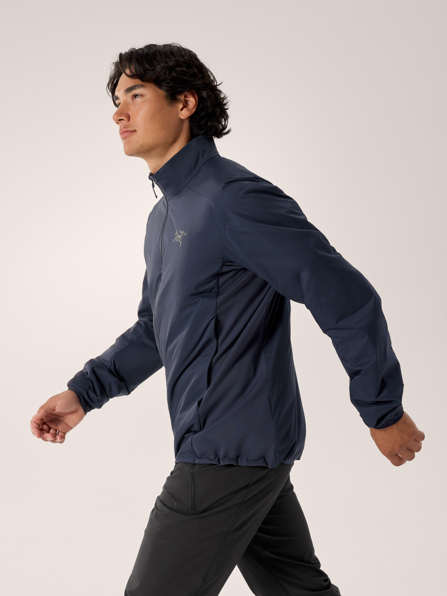 Atom Jacket Men's-OSI