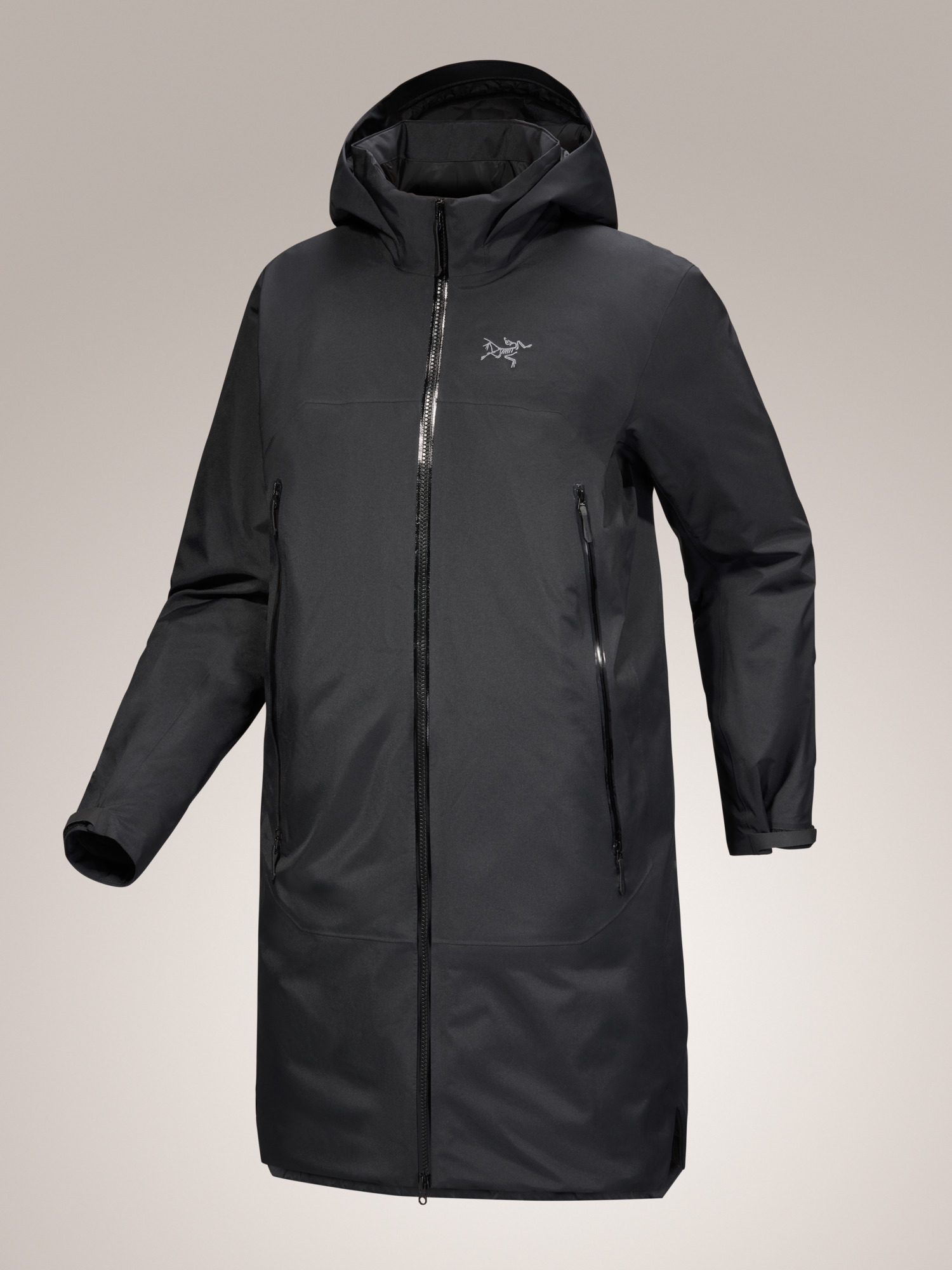 Beta Down Parka Women's-OSI