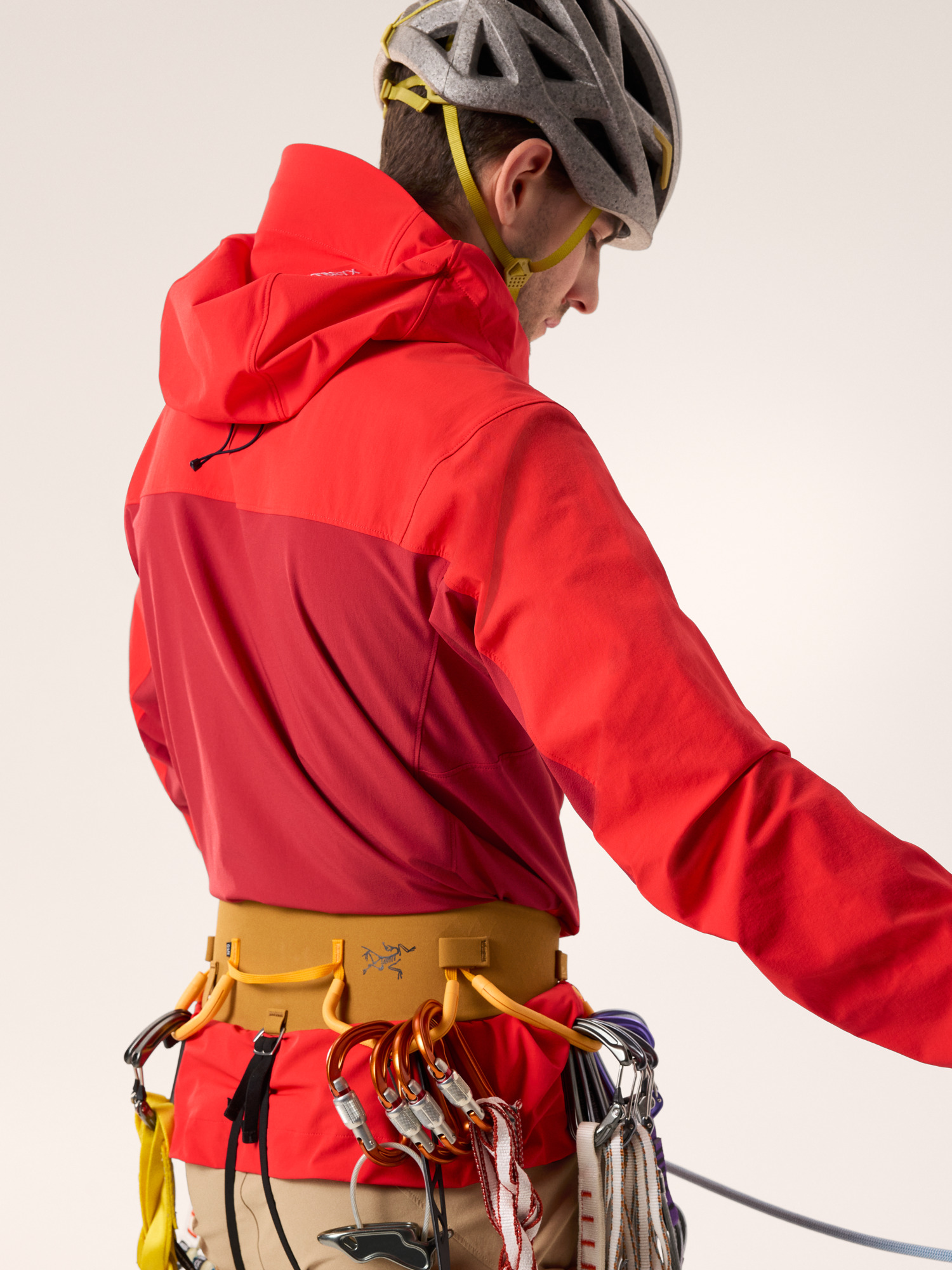 Serratus Hoody Men's-OSI