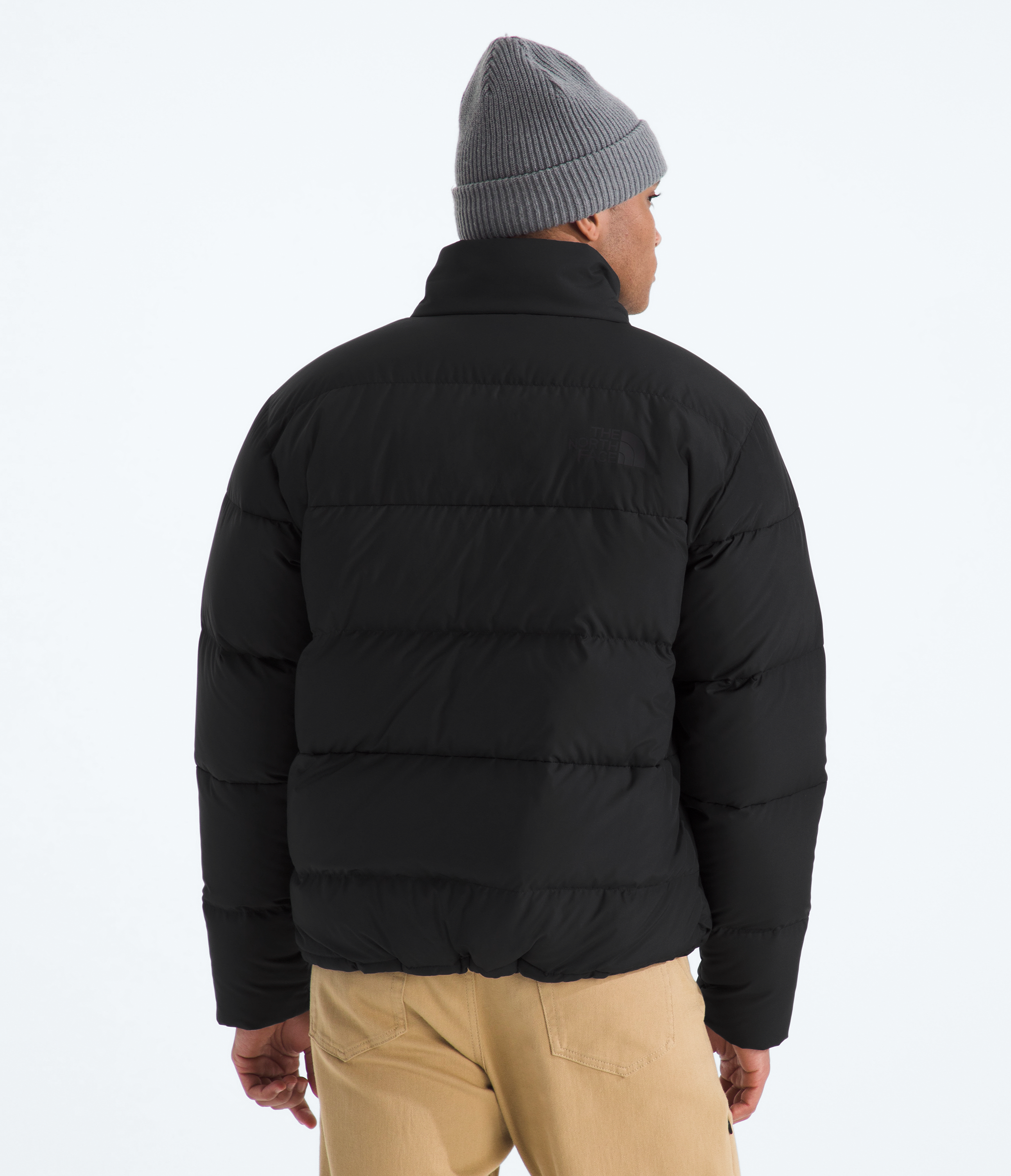 Men's Frost Fall Jacket-OSI