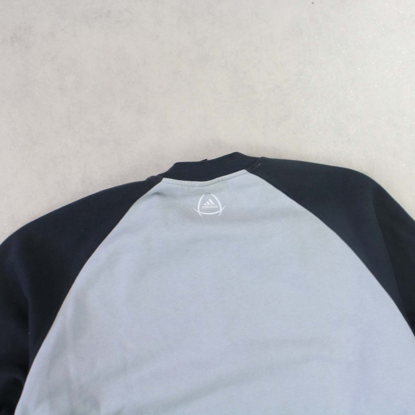 RARE 2000s Sweatshirt-OSI