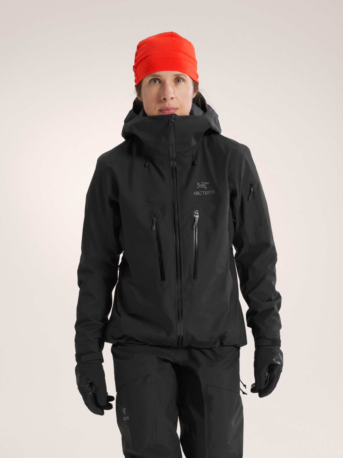 Alpha SV Jacket Women's-OSI