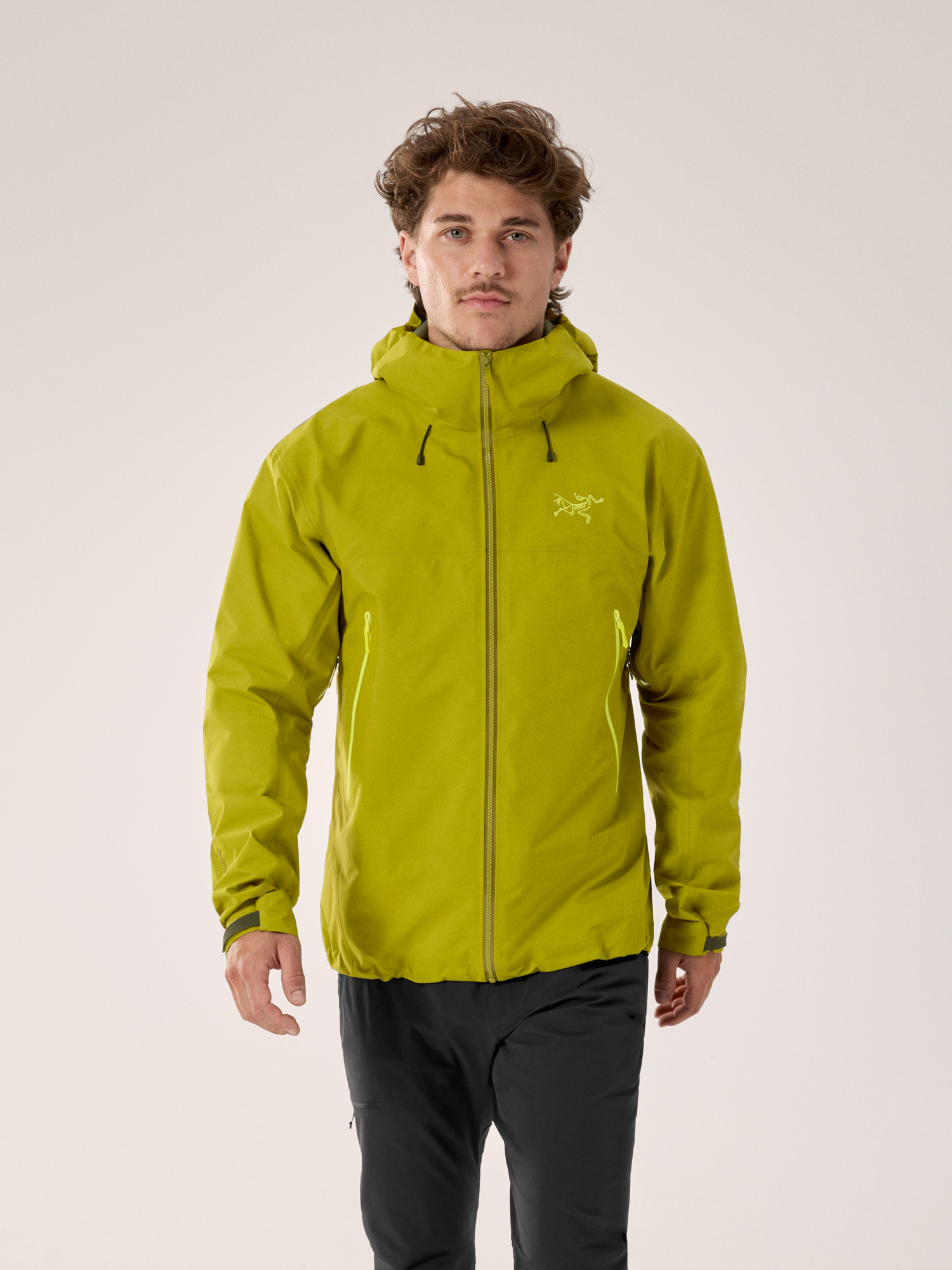 Beta SL Jacket Men's-OSI