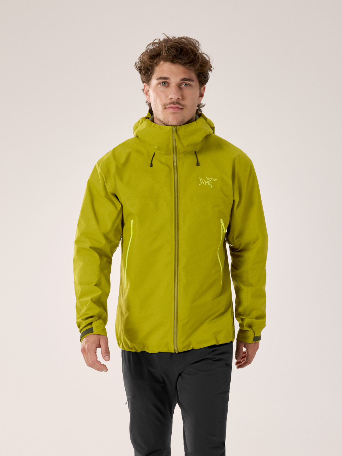 Beta SL Jacket Men's-OSI