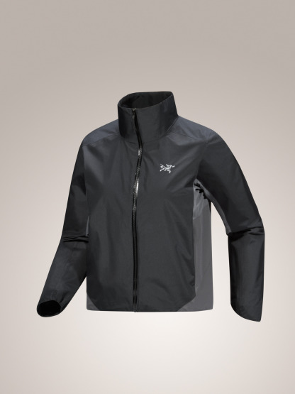 Solano Jacket Women's-OSI