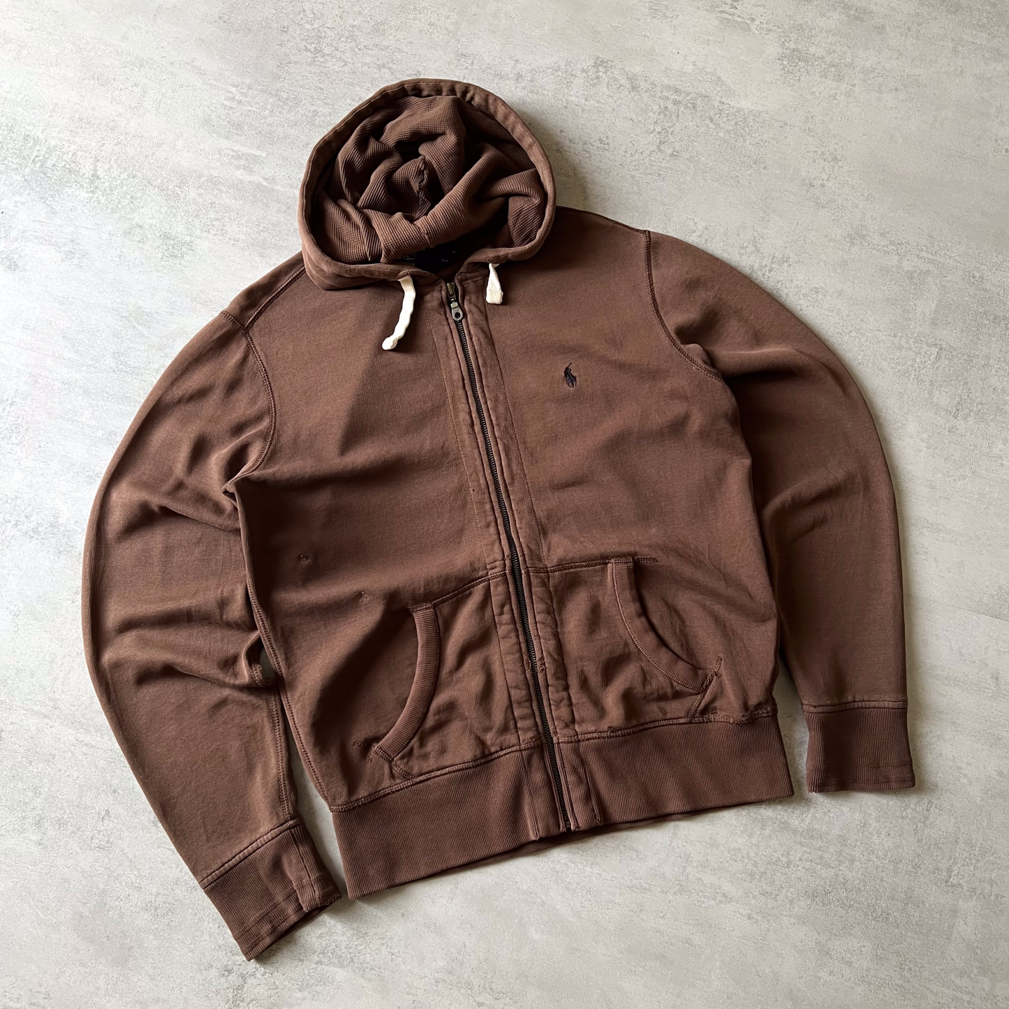2000s zip hoodie-OSI