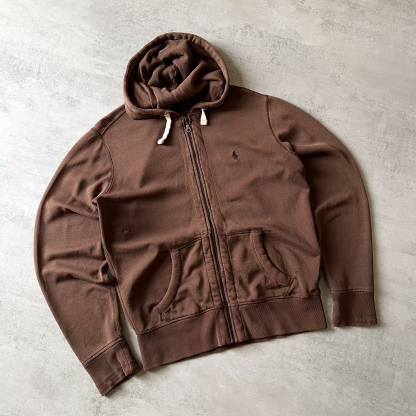 2000s zip hoodie-OSI
