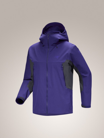 Serratus Hoody Men's-OSI