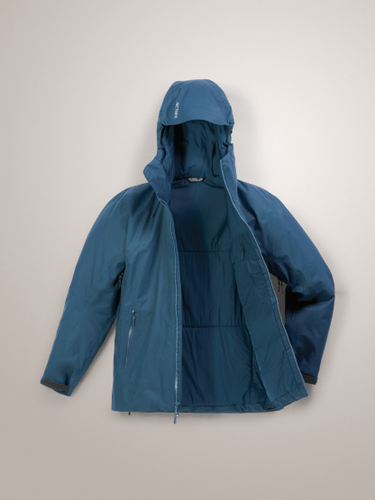 Beta Insulated Jacket Men's-OSI