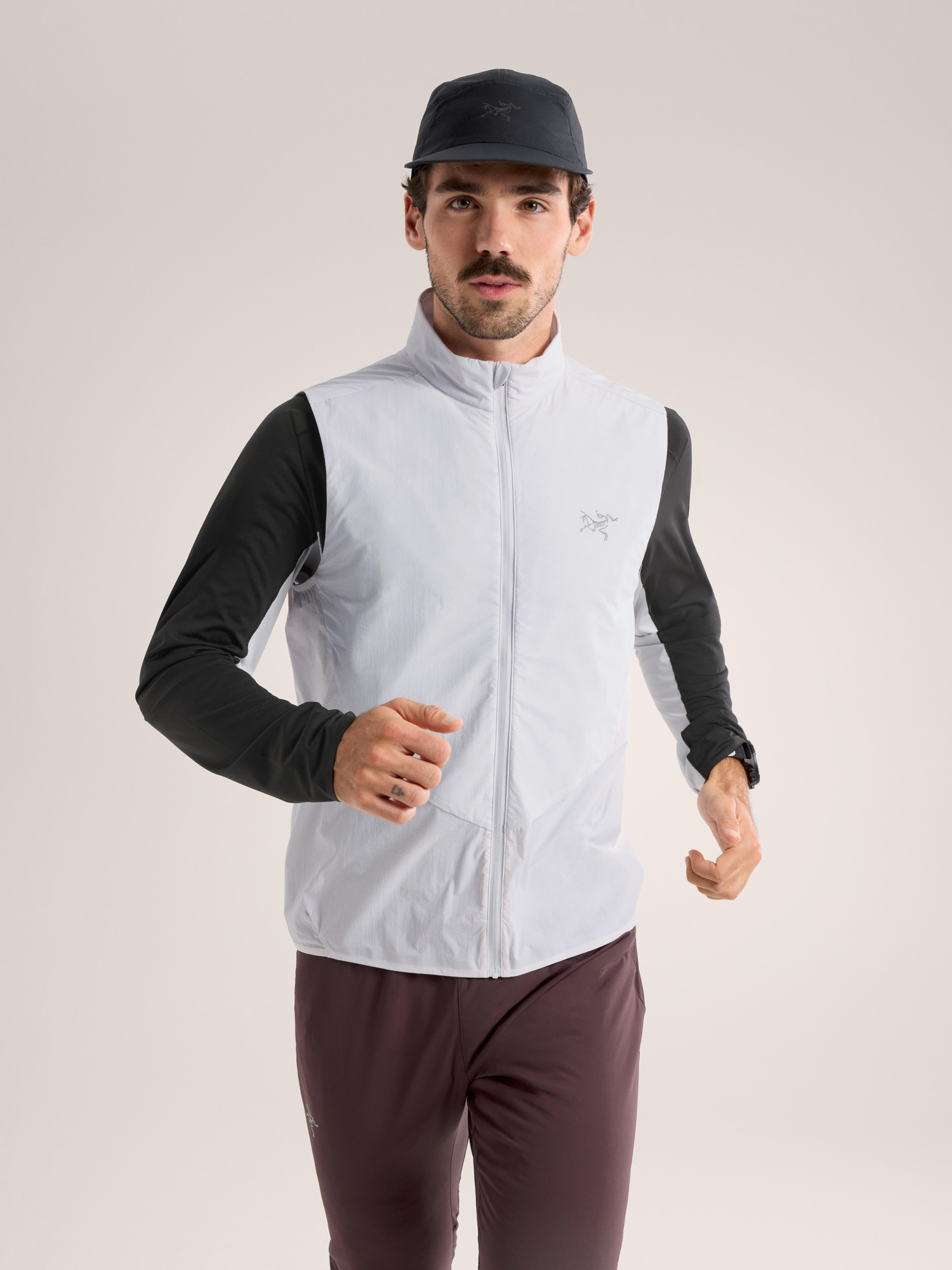 Norvan Insulated Vest Men's-OSI