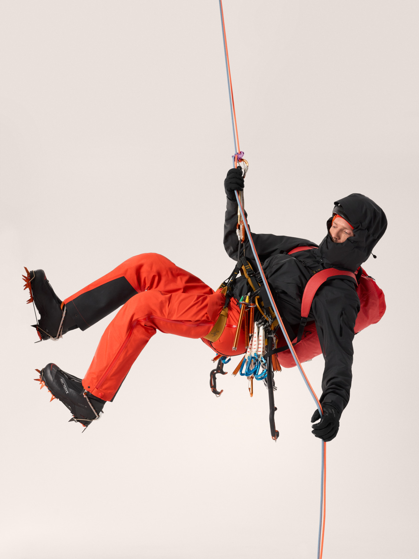 Alpha SV Jacket Men's-OSI
