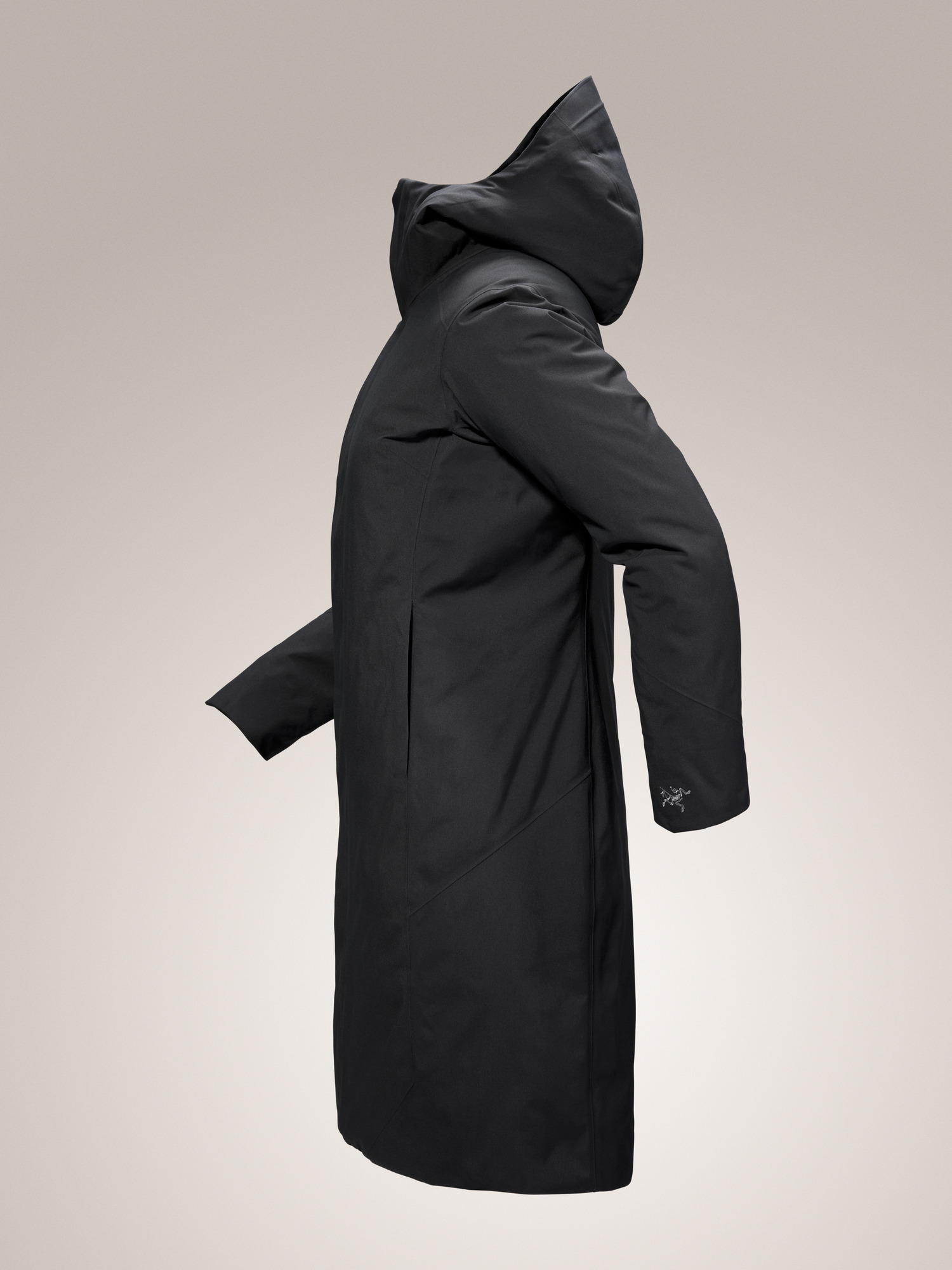 Patera Parka Women's-OSI