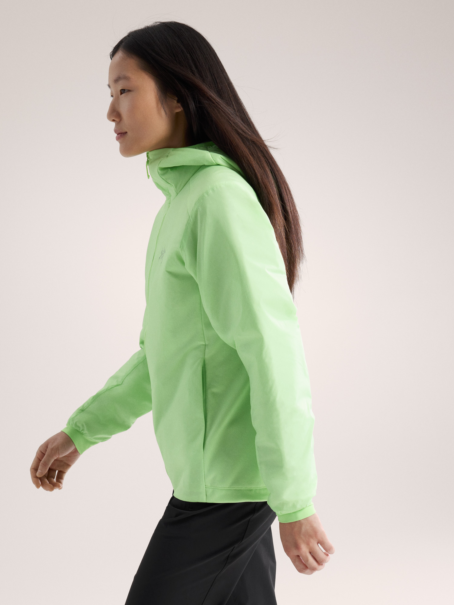 Atom Hoody Women's-OSI