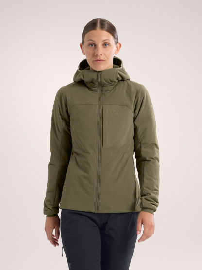 Proton Hoody Women's-OSI