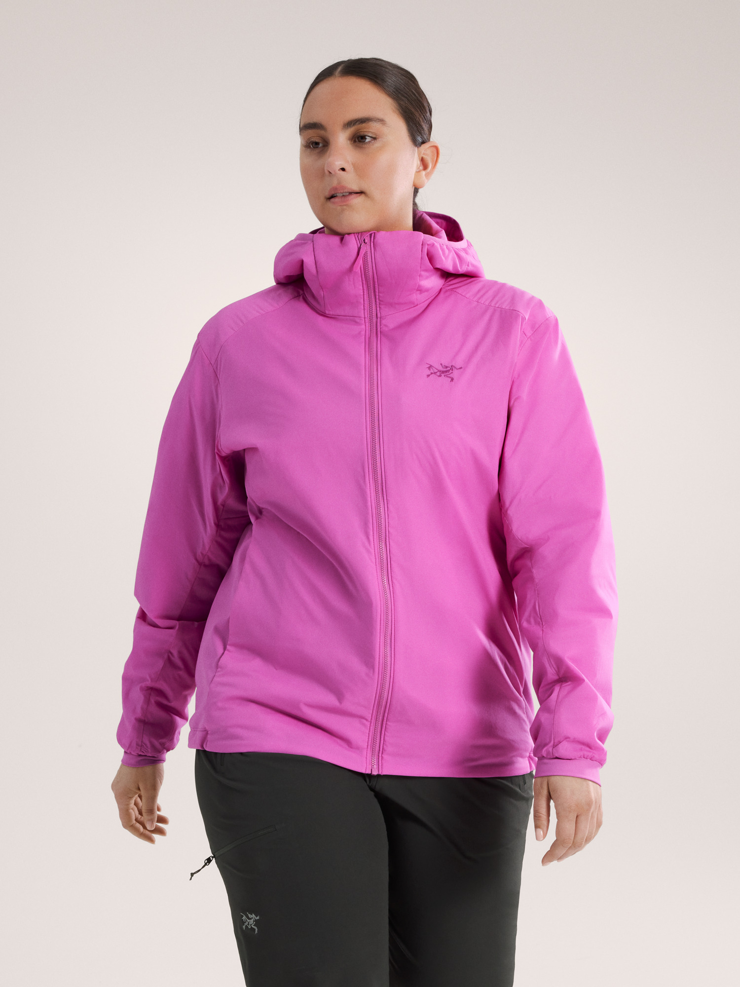 Atom Hoody Women's-OSI