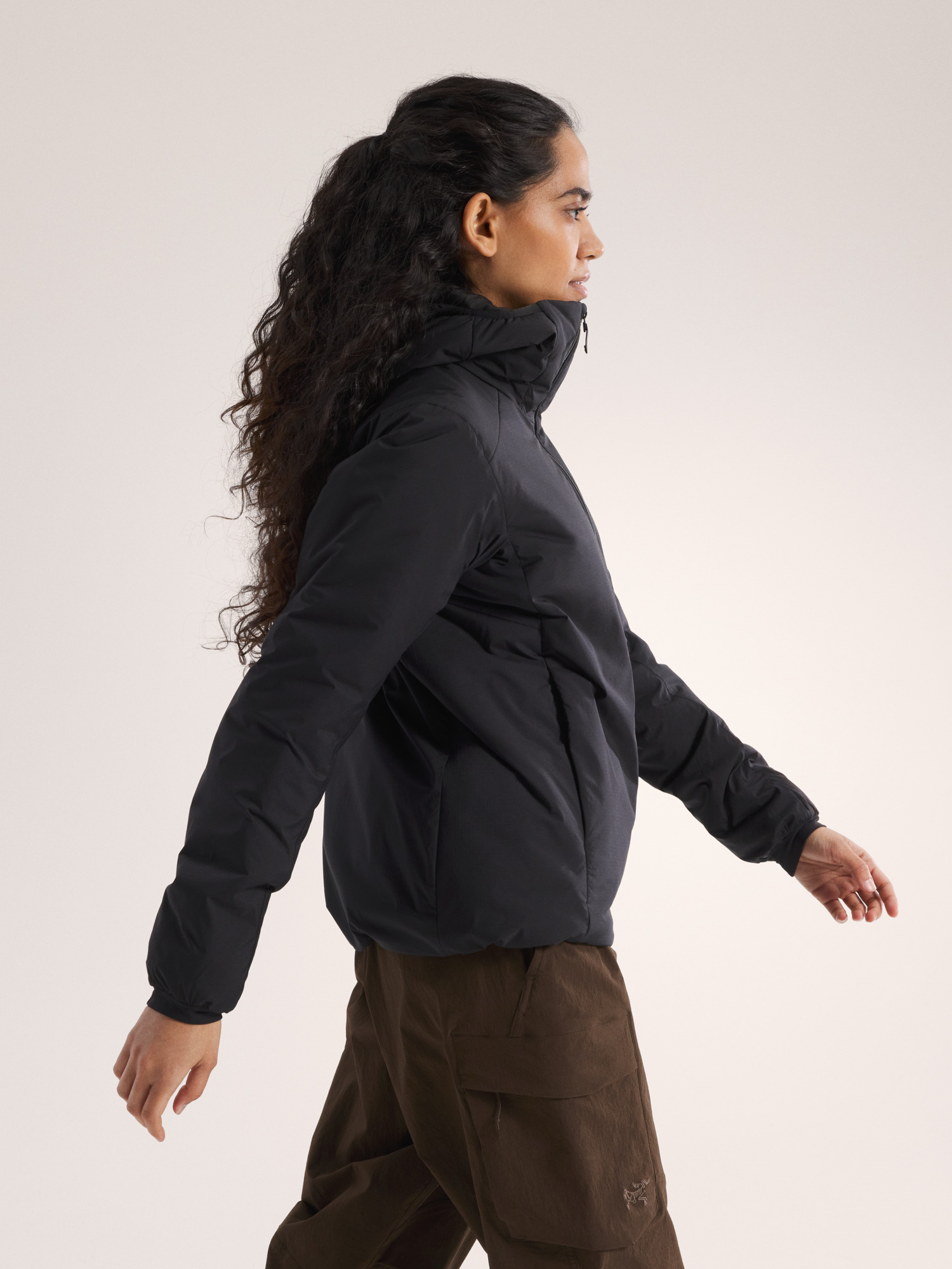 Atom SV Hoody Women's-OSI