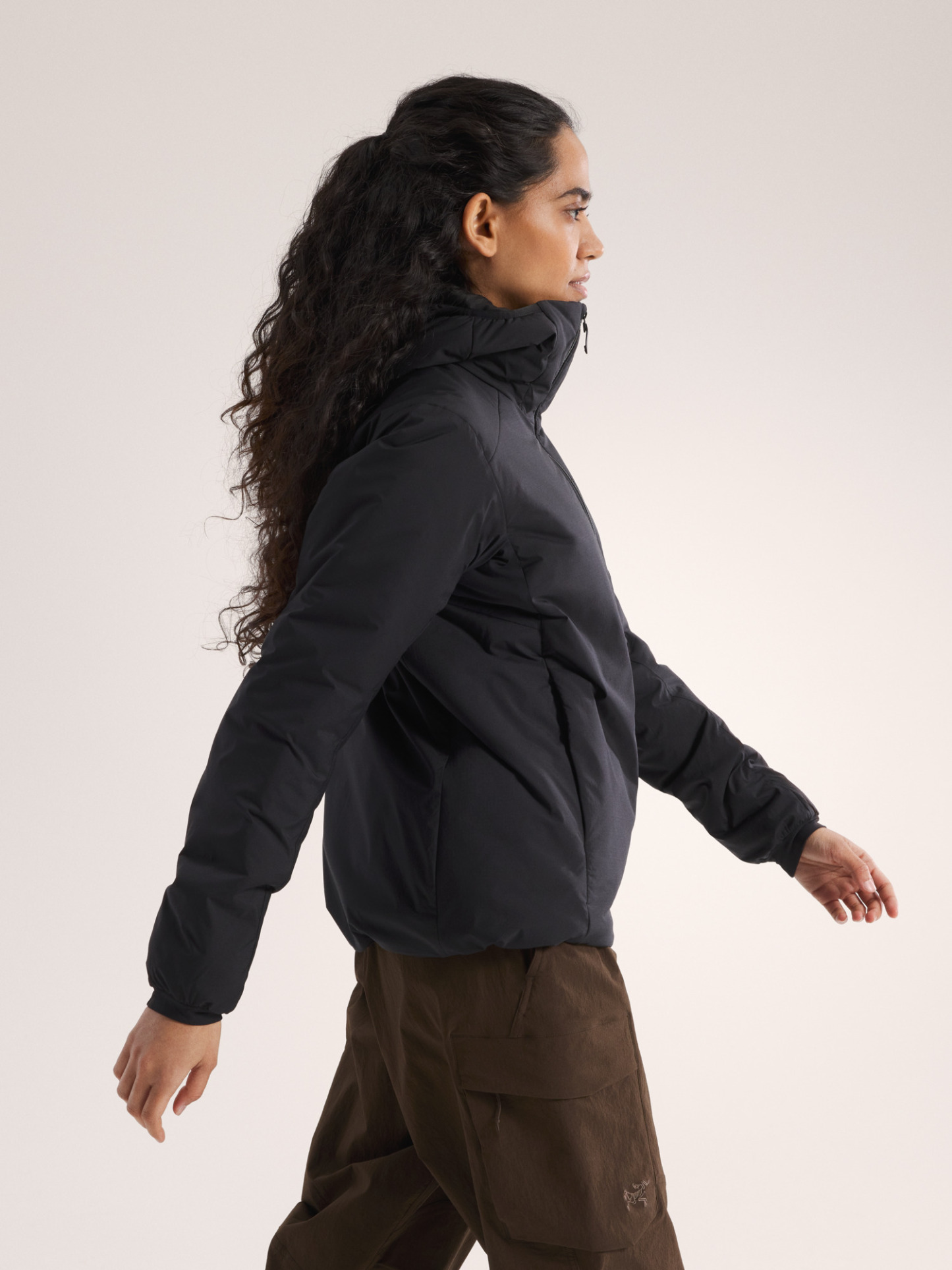 Atom SV Hoody Women's-OSI
