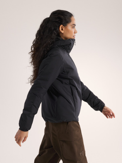 Atom SV Hoody Women's-OSI