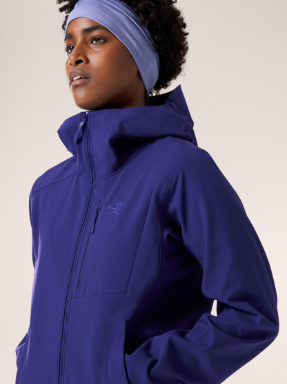 Gamma MX Hoody Women's-OSI