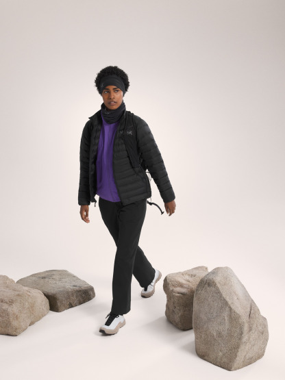 Atom Vest Women's-OSI