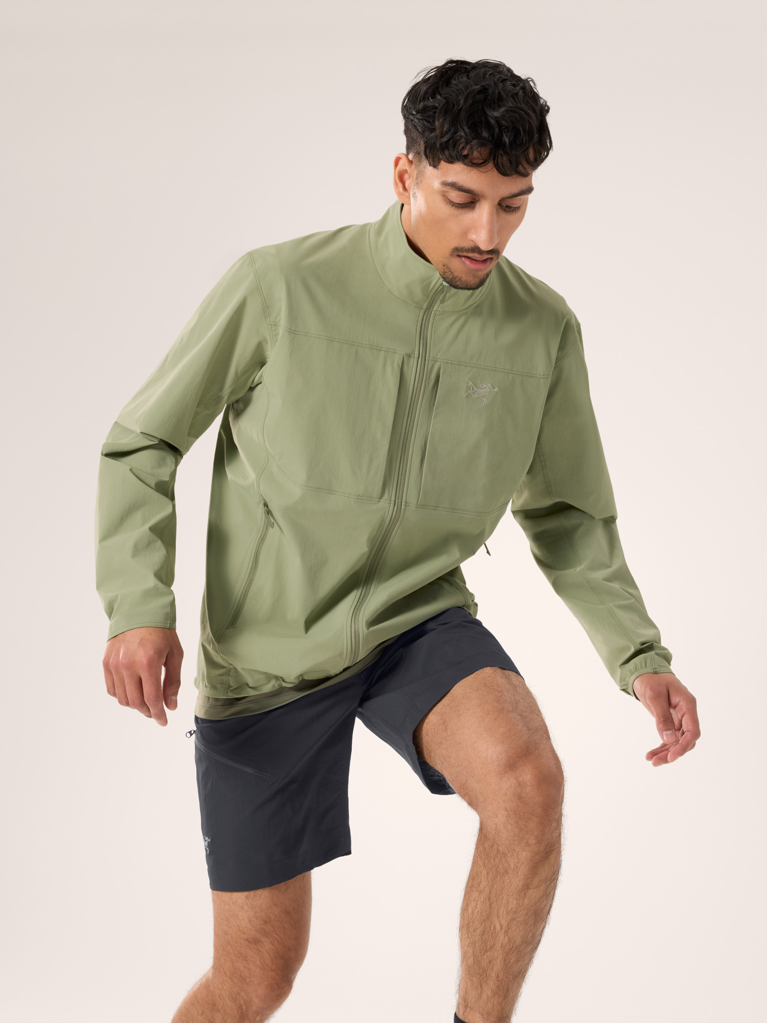 Gamma Lightweight Jacket Men's-OSI