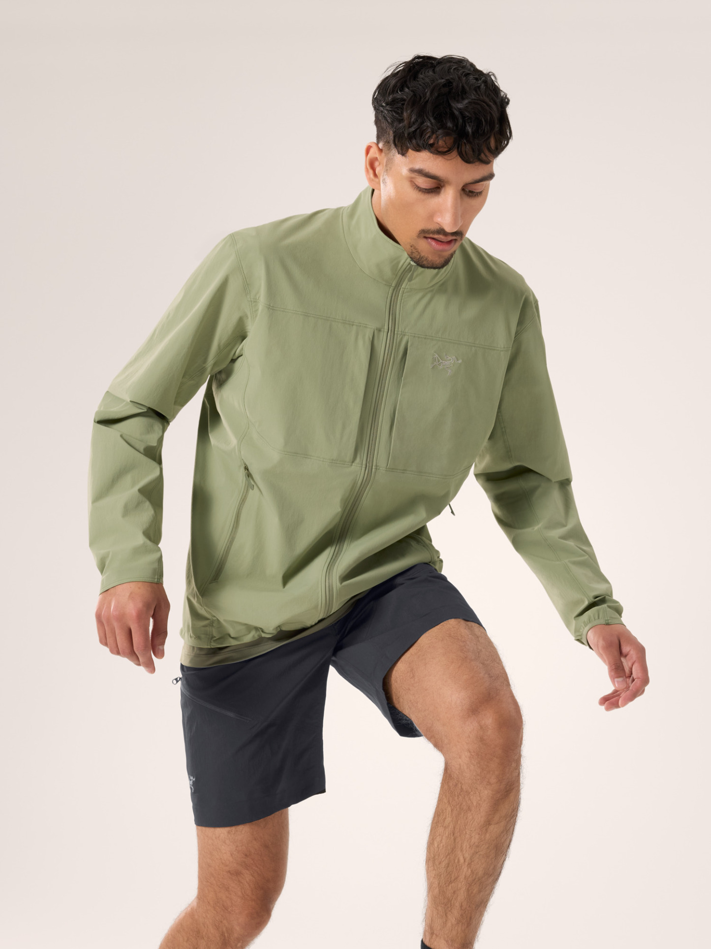 Gamma Lightweight Jacket Men's-OSI