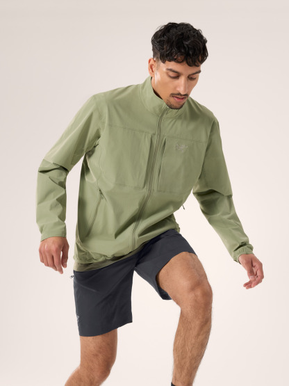 Gamma Lightweight Jacket Men's-OSI