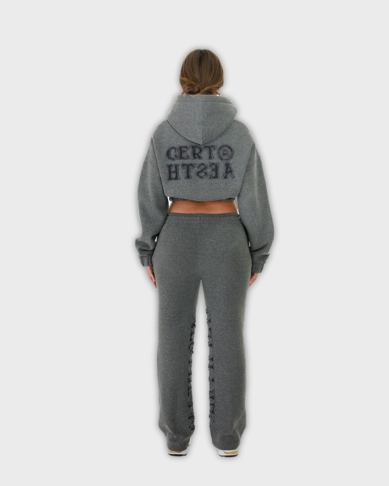 YFM | ZIP TRACKSUIT-OSI