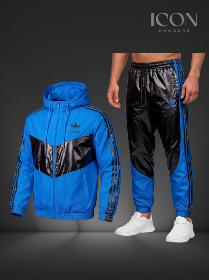 2 PIECE SET