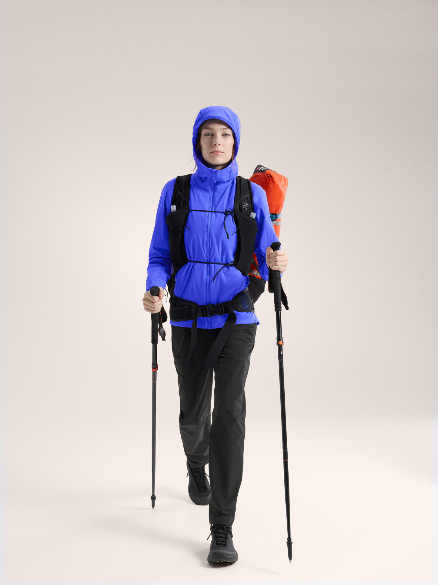 Atom SL Hoody Women's-OSI