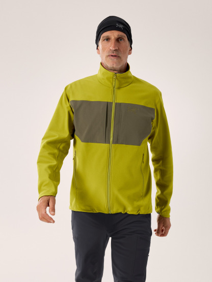 Gamma MX Jacket Men's-OSI