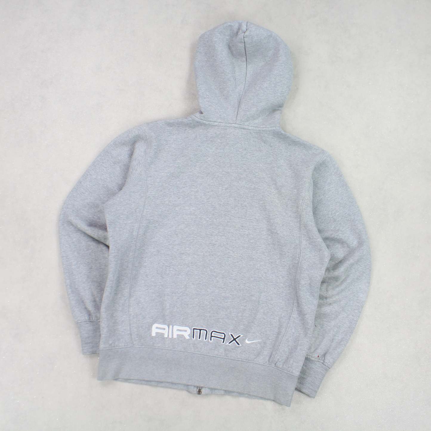 SUPER RARE 2000s   Hoodie Grey-OSI