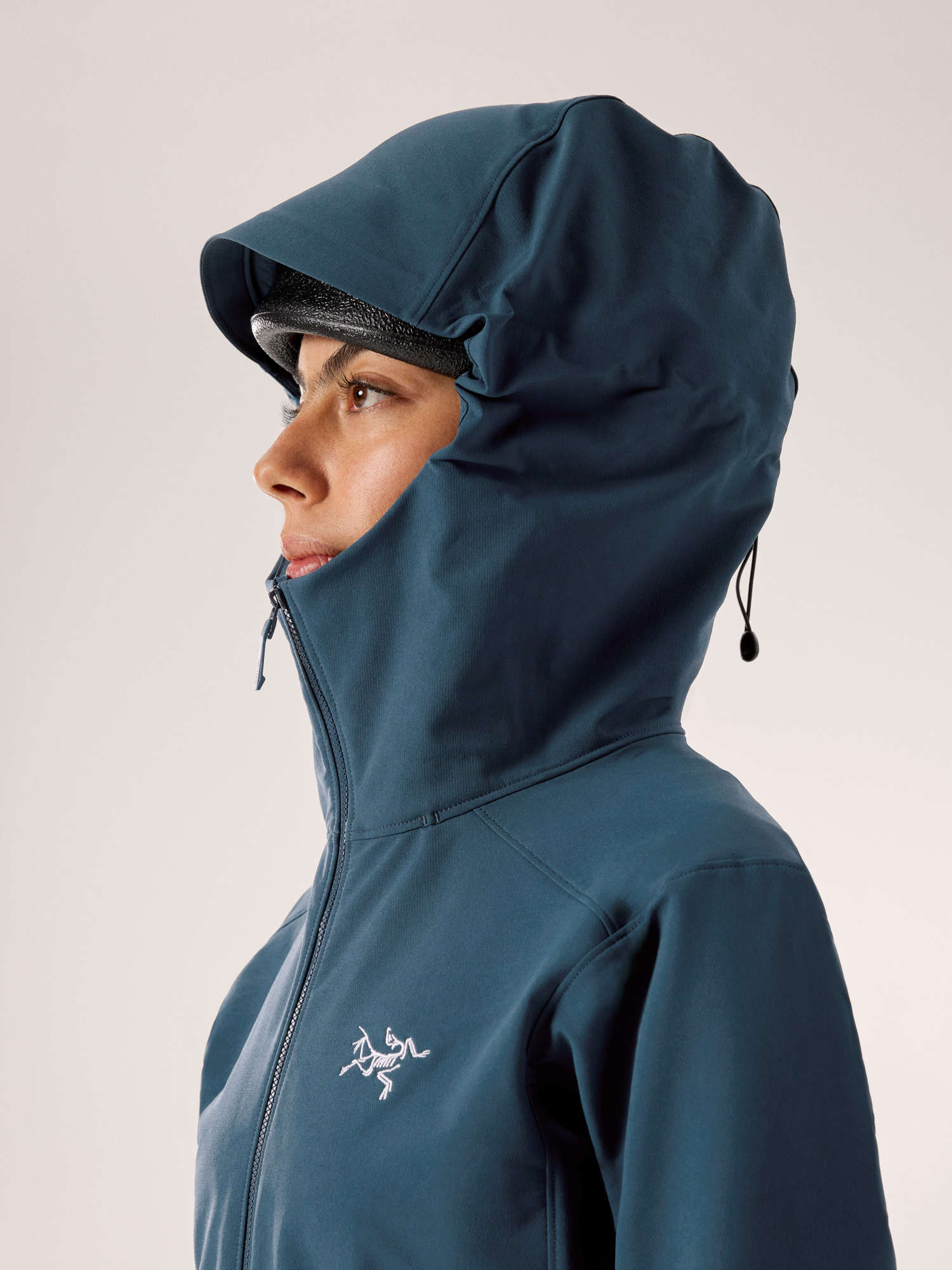 Gamma Hoody Women's-OSI