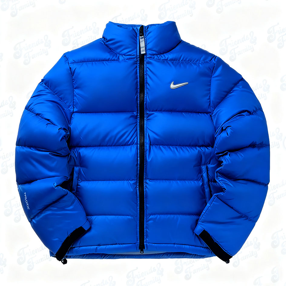 NOCTA Sunset Puffer Jacket-OSI