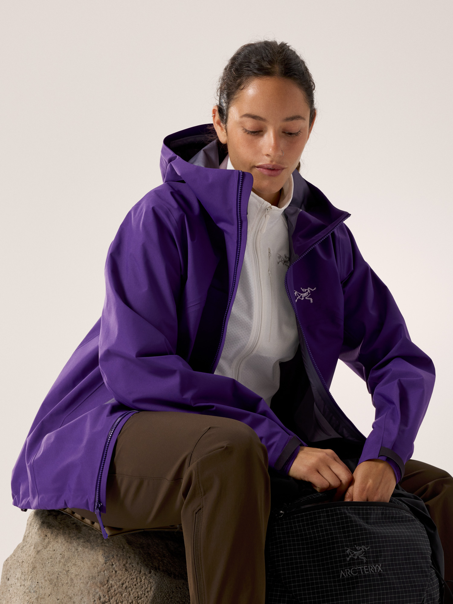 Beta Jacket Women's-OSI