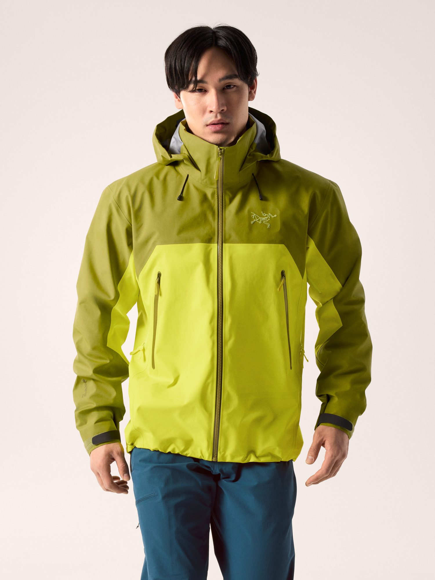 Beta AR Jacket Men's-OSI