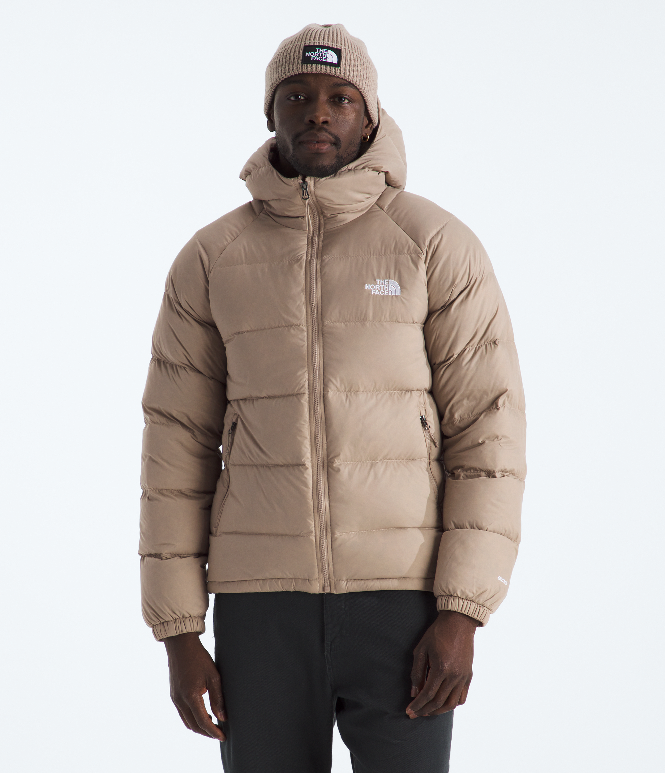 Men's HydrenaliteTM Down Hoodie-OSI