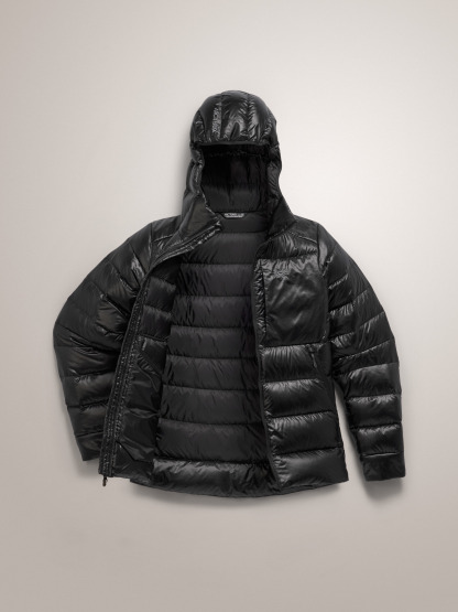 Cerium SV Hoody Women's-OSI